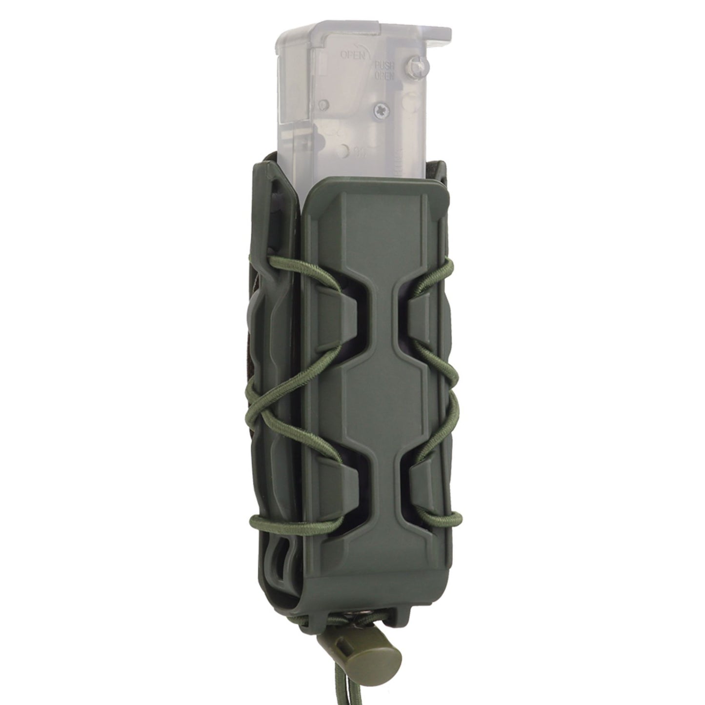 WOSPORT ALL TERRAIN PISTOL MAG POUCH [WST-MG-90]