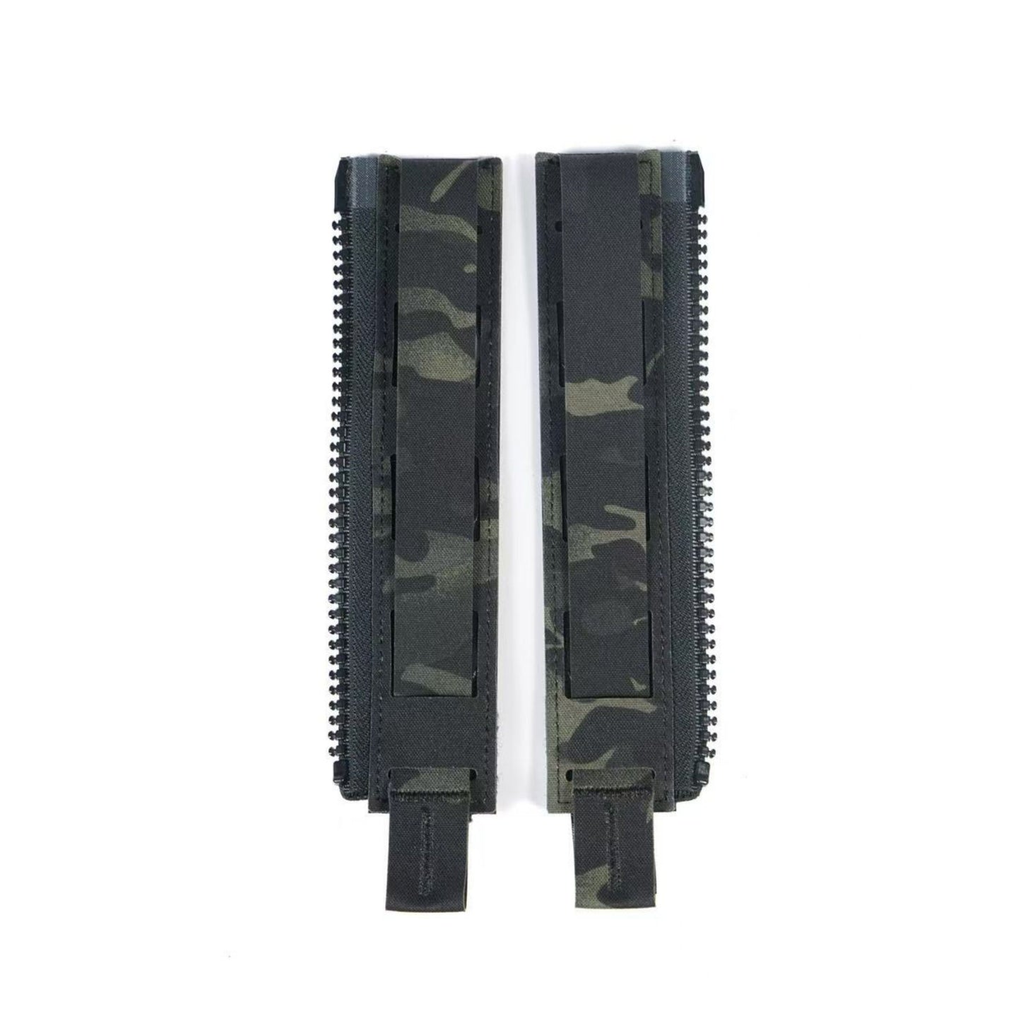 APE FORCE GEAR FCSK 3.0 BACK PANEL ZIPPER(CP STYLE)[AFG-L017]