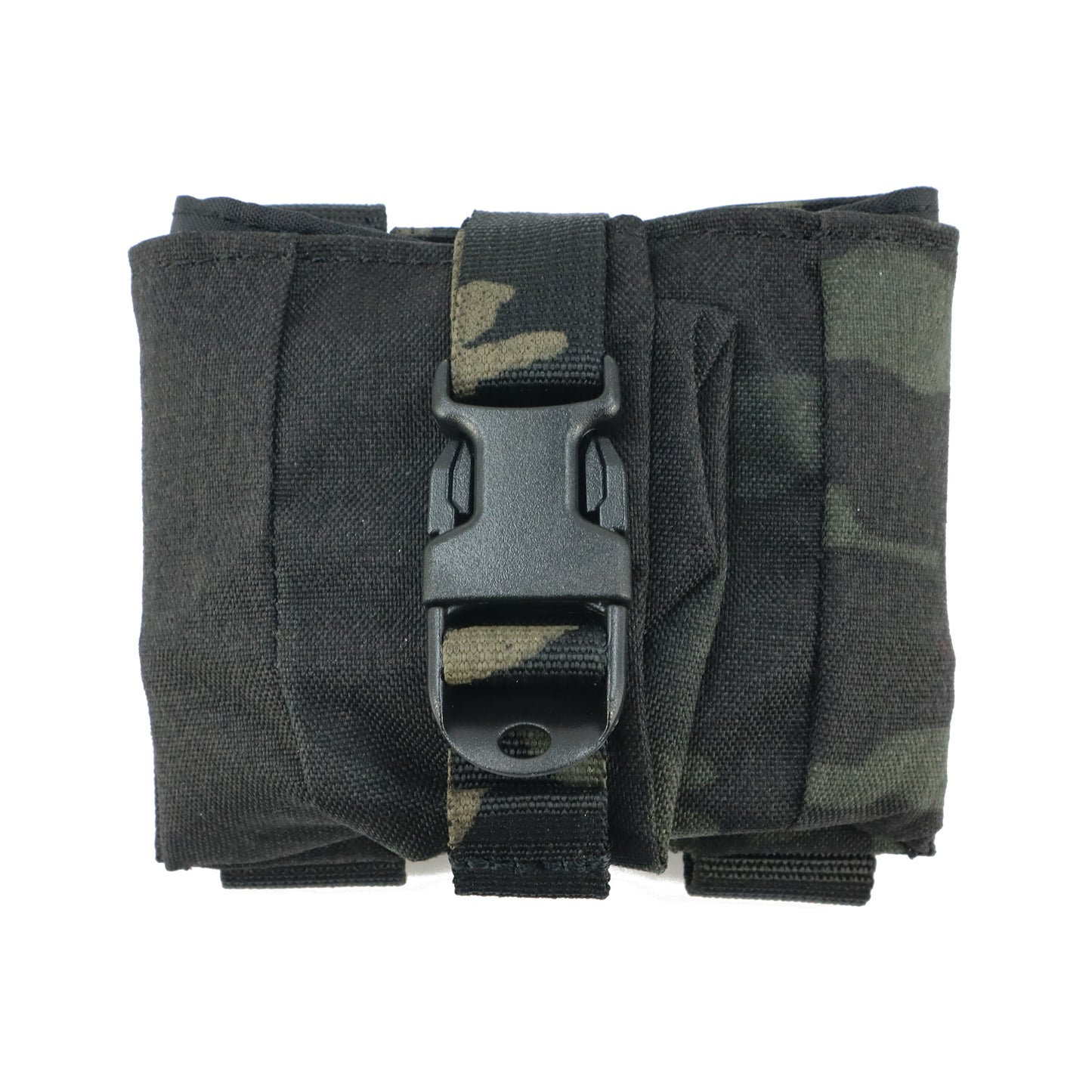 APE FORCE GEAR DETACHABLE FOLD UP DROP DUMP POUCH [AFG-M024]