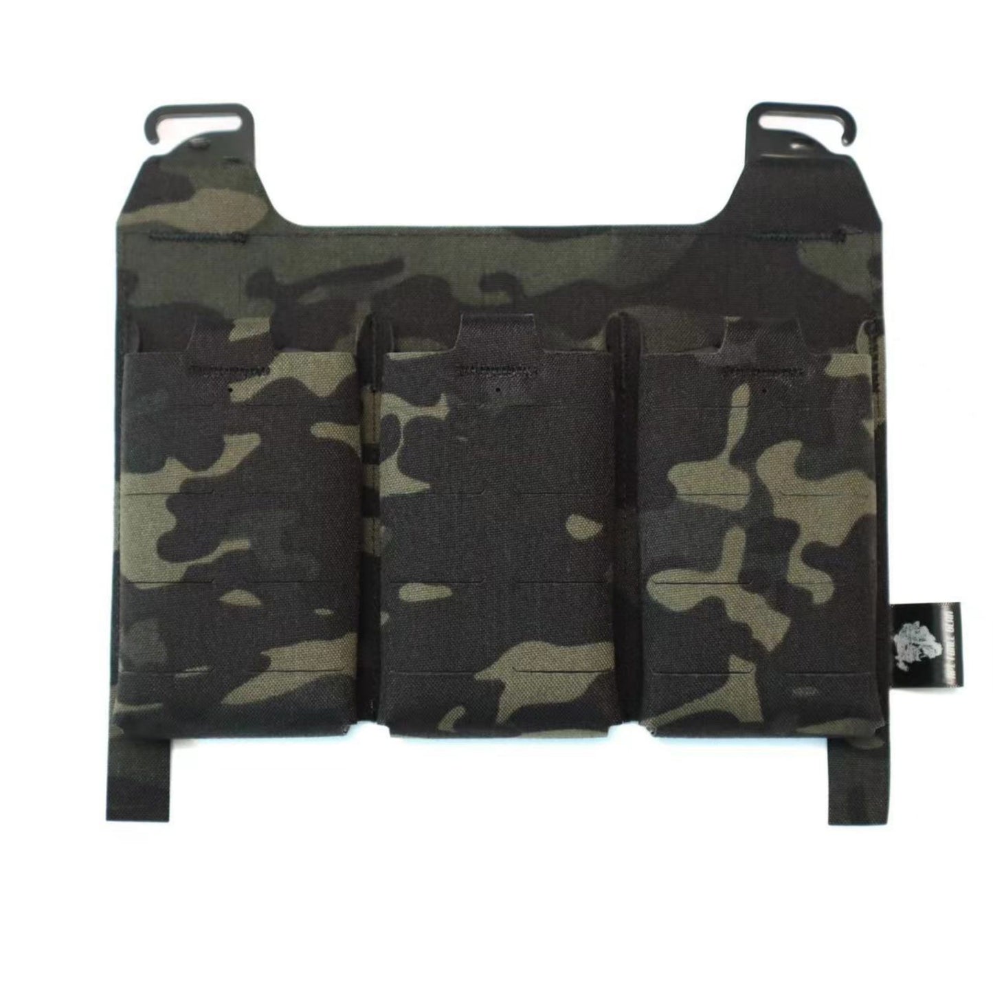 APE FORCE GEAR KTAR RIFLE PLATFORM FRONT FLAP[AFG-M073]