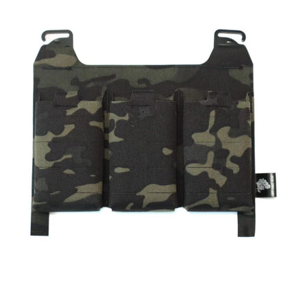 APE FORCE GEAR KTAR RIFLE PLATFORM FRONT FLAP[AFG-M073]