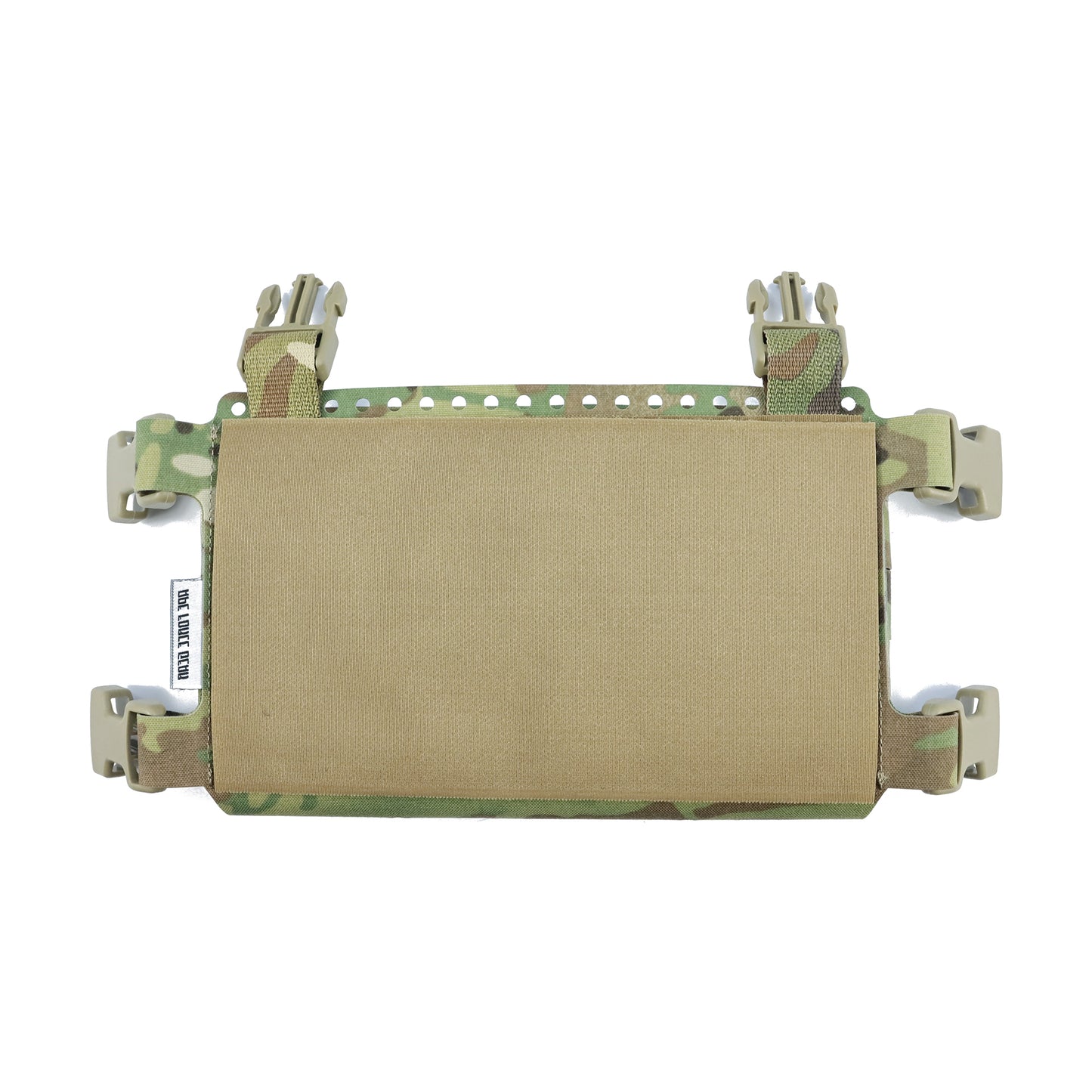 APE FORCE GEAR MK5 MICRO FIGHT CHASSIS[AFG-M088B]