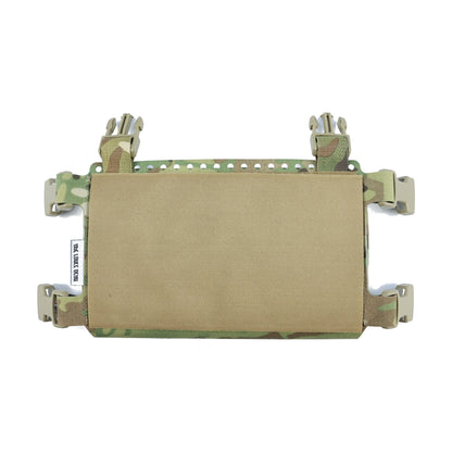 APE FORCE GEAR MK5 MICRO FIGHT CHASSIS[AFG-M088B]