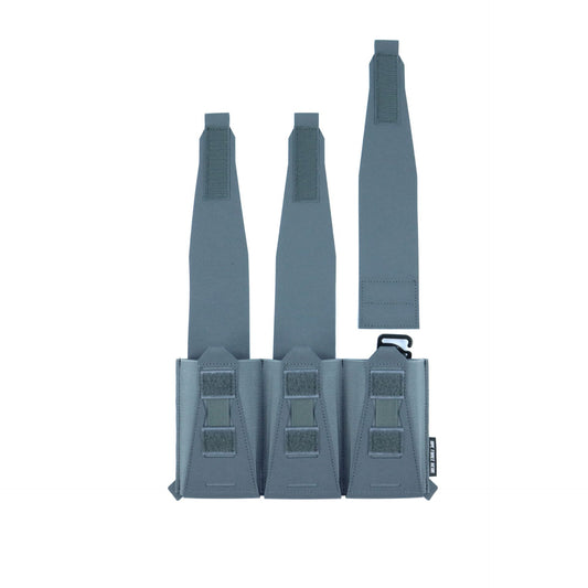 APE FORCE GEAR UM4 FRONT FLAP[AFG-M097]