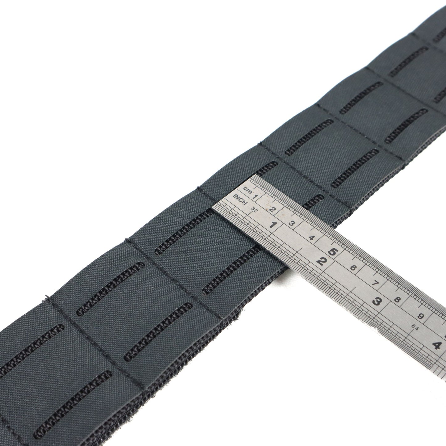 BATTLE GEAR LASER CUT BELT（SET OF TWO BELTS）[BAT-BT01]