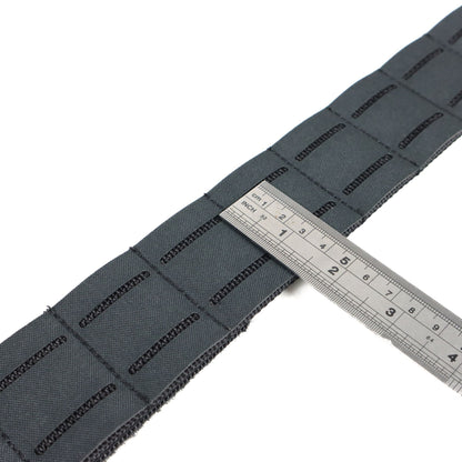BATTLE GEAR LASER CUT BELT（SET OF TWO BELTS）[BAT-BT01]