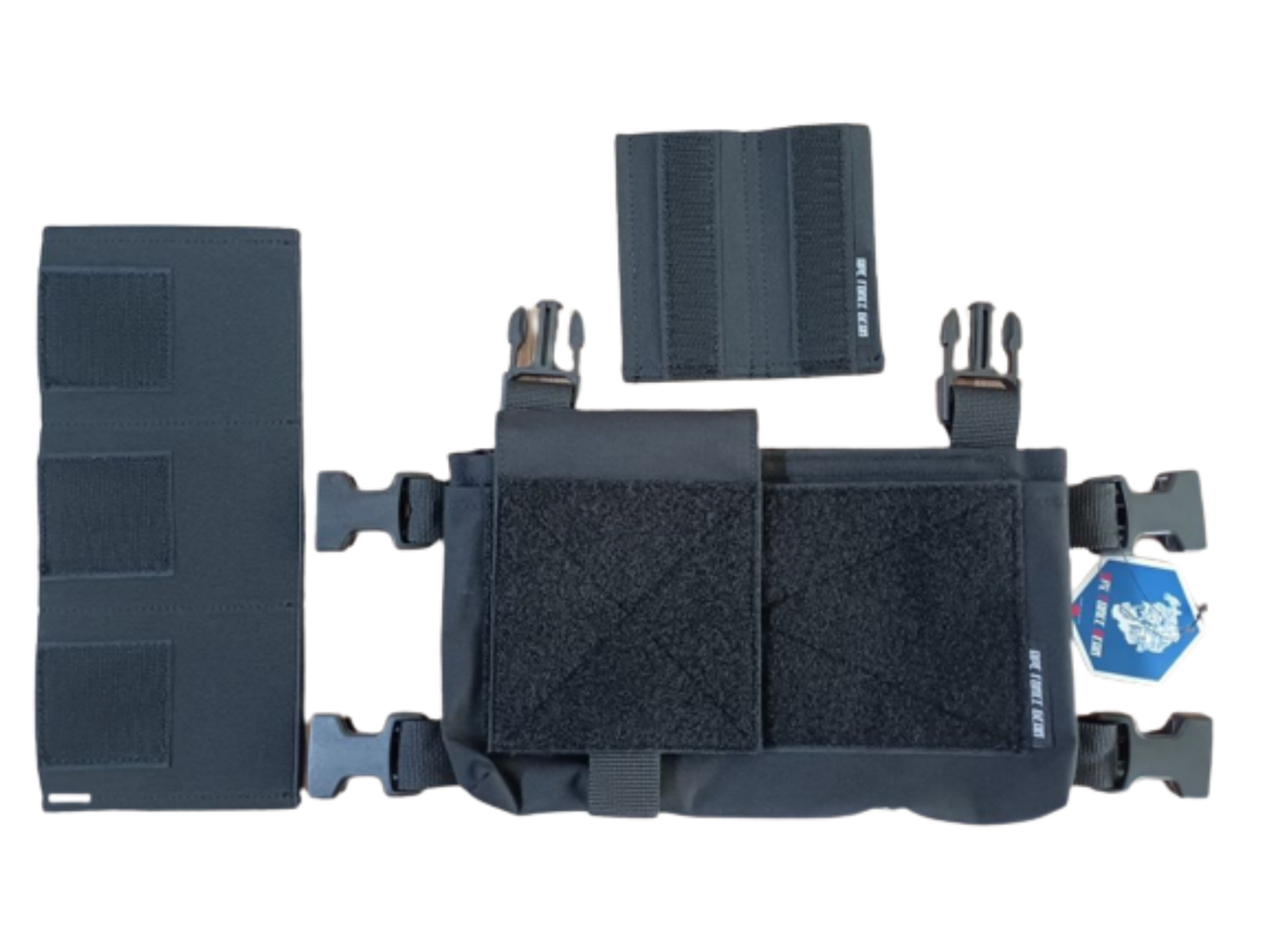 APE FORCE GEAR MK3 CHEST RIG[AFG-OT33]