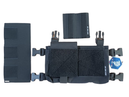 APE FORCE GEAR MK3 CHEST RIG[AFG-OT33]