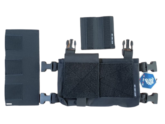 APE FORCE GEAR MK3 CHEST RIG[AFG-OT33]