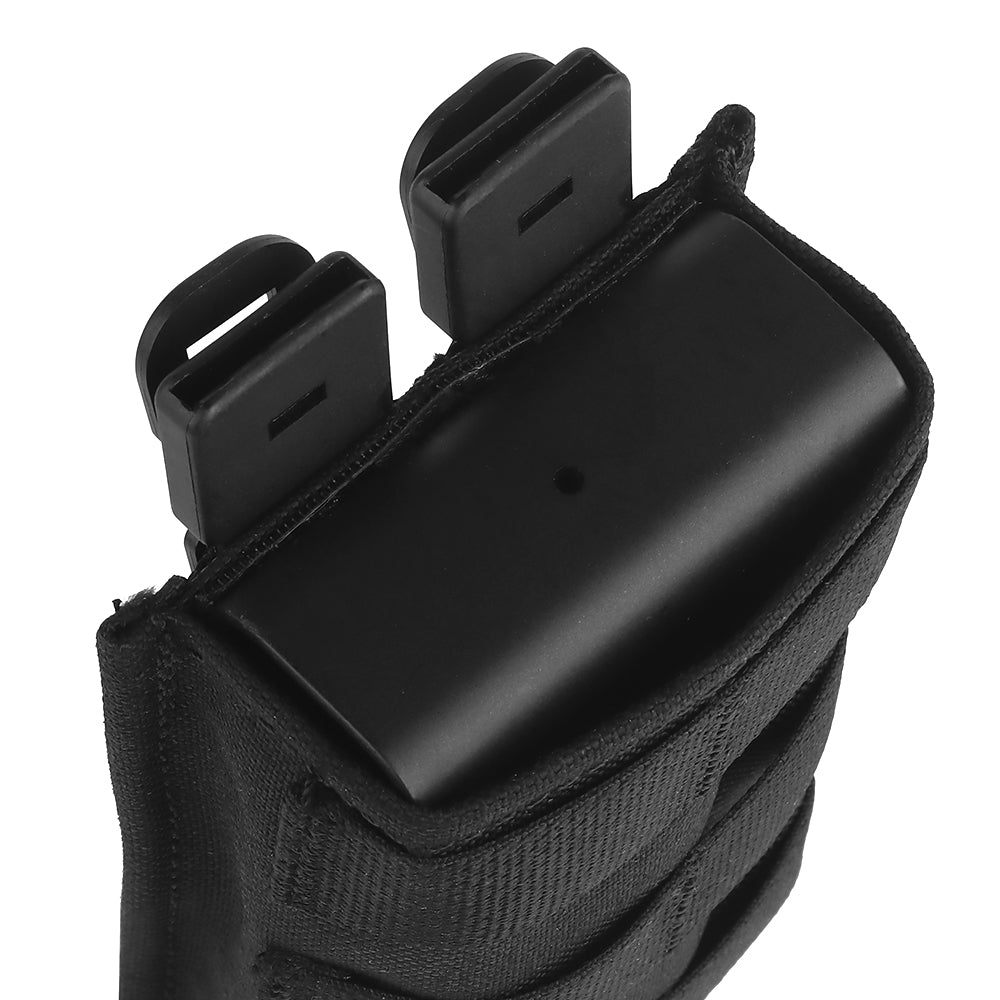 WOSPORT FAST 7.62 SINGLE MAG POUCH (LONG）[WST-MG-F-18]