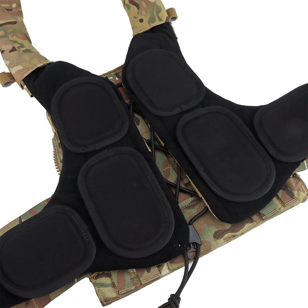 WOSPORT AVS MBAV MULTI FUNCTIONAL TACTICAL VEST [WST-VE-71]
