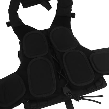 WOSPORT AVS MBAV MULTI FUNCTIONAL TACTICAL VEST [WST-VE-71]