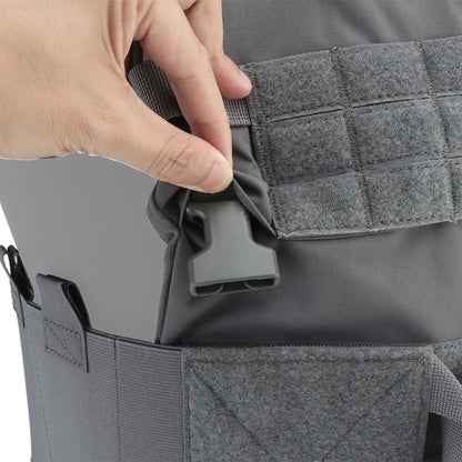 WOSPORT LV-119 TACTICAL VEST [WST-VE-73]