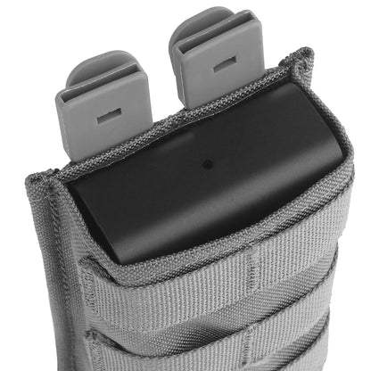 WOSPORT FAST 7.62 SINGLE MAG POUCH (LONG）[WST-MG-F-18]
