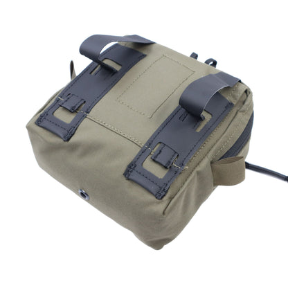 APE FORCE GEAR SMART GP ACCESSORIES POUCH[AFG-P043]