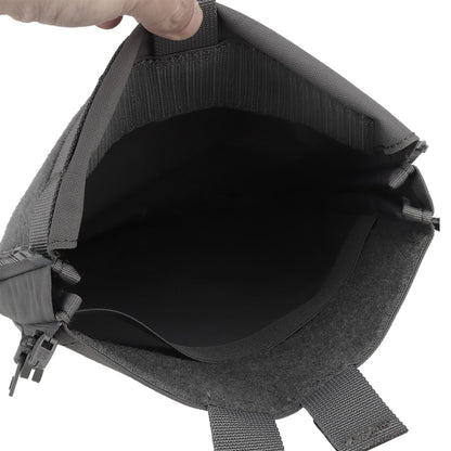 WOSPORT V5 PC BACK PANEL WATER BAG [WST-VE-75-ACC-05]