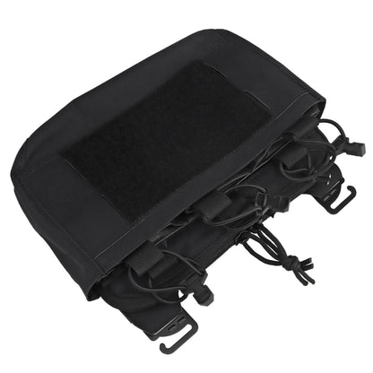 WOSPORT DOPE TACTICAL FLAP [WST-VE-75-ACC-09]