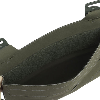 WOSPORT MAGAZINE POUCH FRONT PLATE (BUILT-IN) [WST-VE-75-ACC-13]