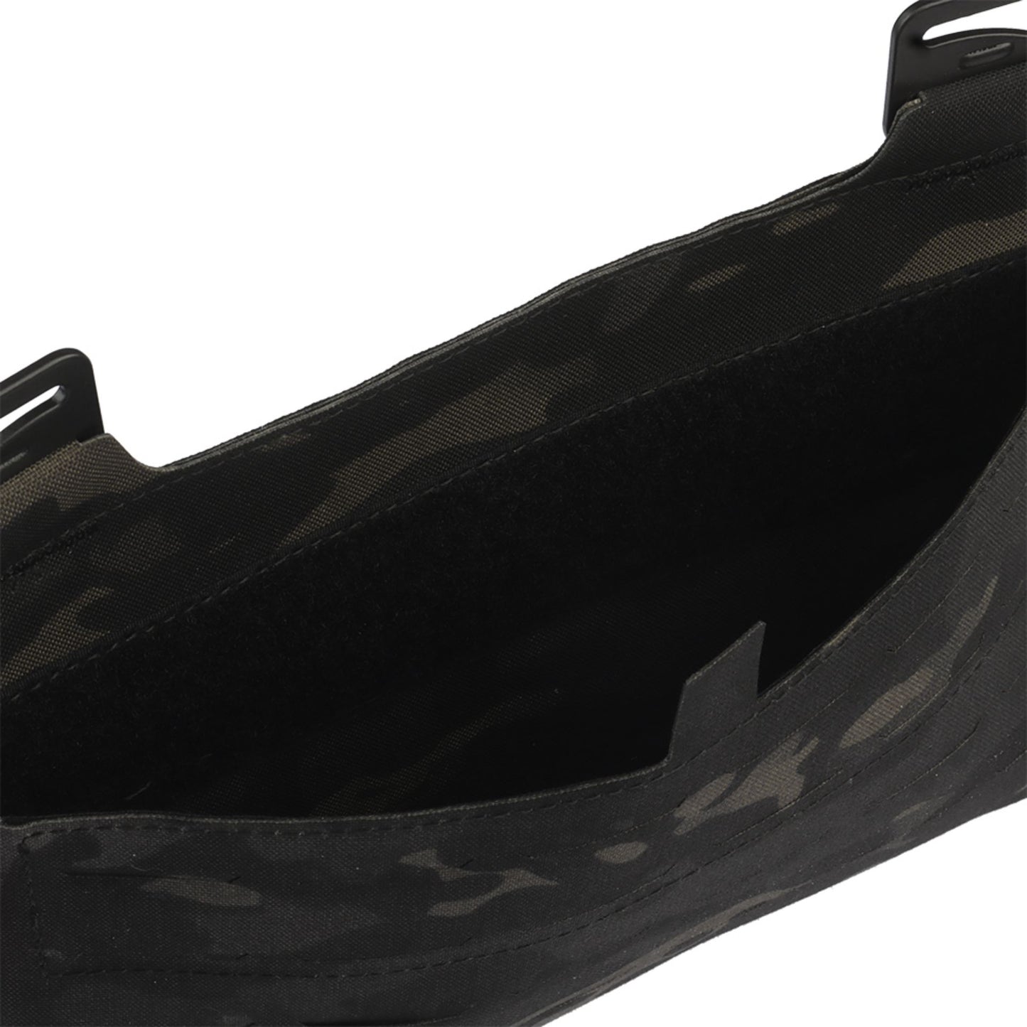 WOSPORT MAGAZINE POUCH FRONT PLATE (BUILT-IN) [WST-VE-75-ACC-13]