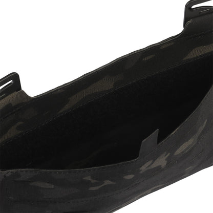 WOSPORT MAGAZINE POUCH FRONT PLATE (BUILT-IN) [WST-VE-75-ACC-13]