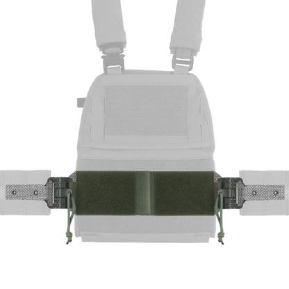 WOSPORT V5 PC TACTICAL PLATE CARRIER QUICK RELEASE BUCKLE KIT 2PCS  [WST-VE-75-ACC-16]