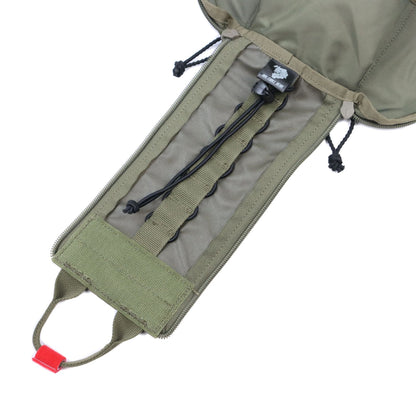 APE FORCE GEAR FATBOY TRAUMA KIT POUCH[AFG-P088]