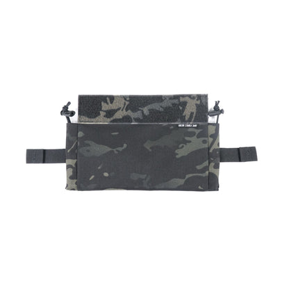APE FORCE GEAR TUBULAR TRAUMA KIT POUCH[AFG-P113]