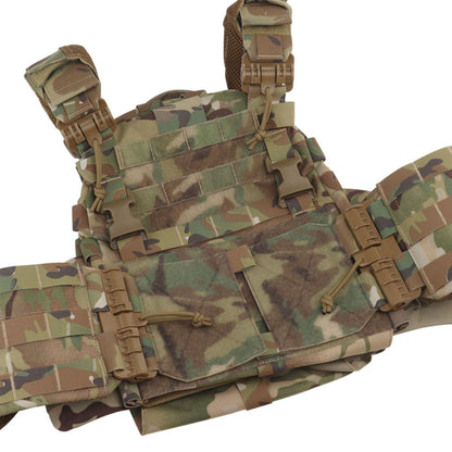 WOSPORT ARC TACTICAL VEST [WST-VE-77]