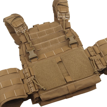 WOSPORT ARC TACTICAL VEST [WST-VE-77]