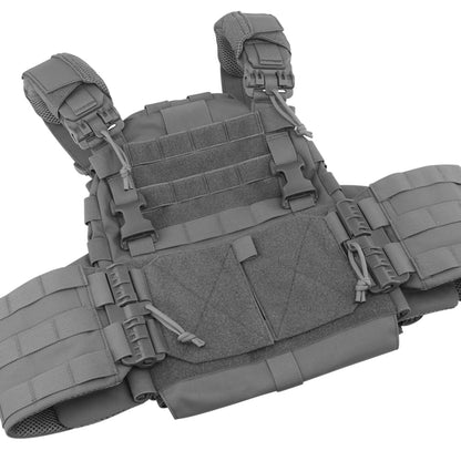 WOSPORT ARC TACTICAL VEST [WST-VE-77]