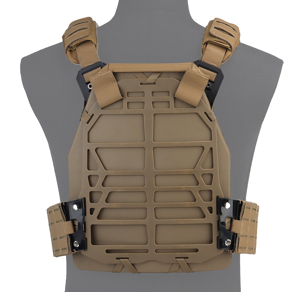 WOSPORT PFM TACTICAL VEST [WST-VE-81]