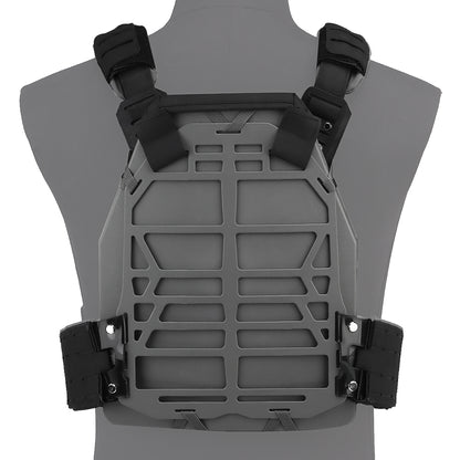 WOSPORT PFM TACTICAL VEST [WST-VE-81]