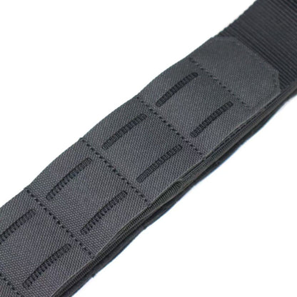 YAKSHA DEFENSE LASER CUT BELT（SET OF THREE BELTS）