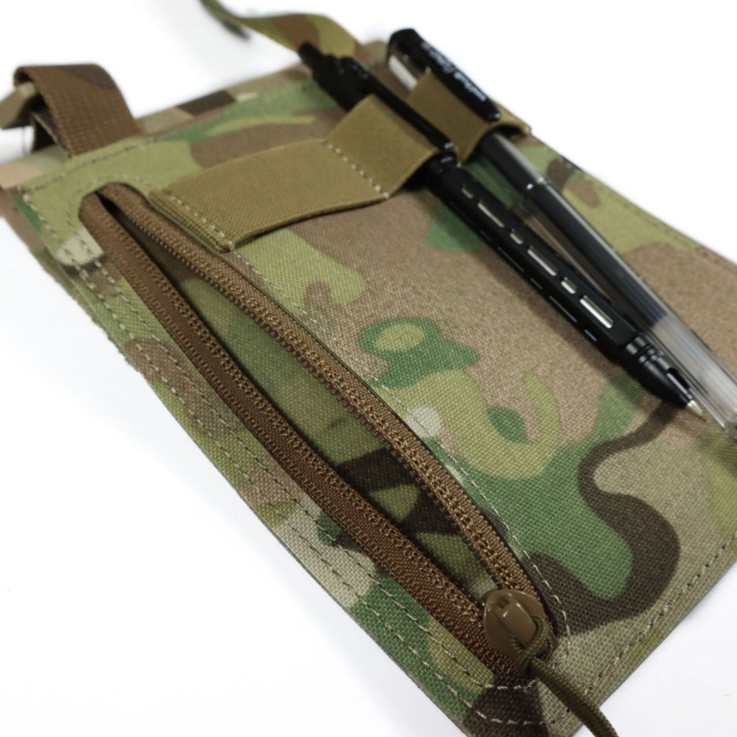 APE FORCE GEAR TACTICAL ID WALLET (EXHIBITION)[AFG-P149]