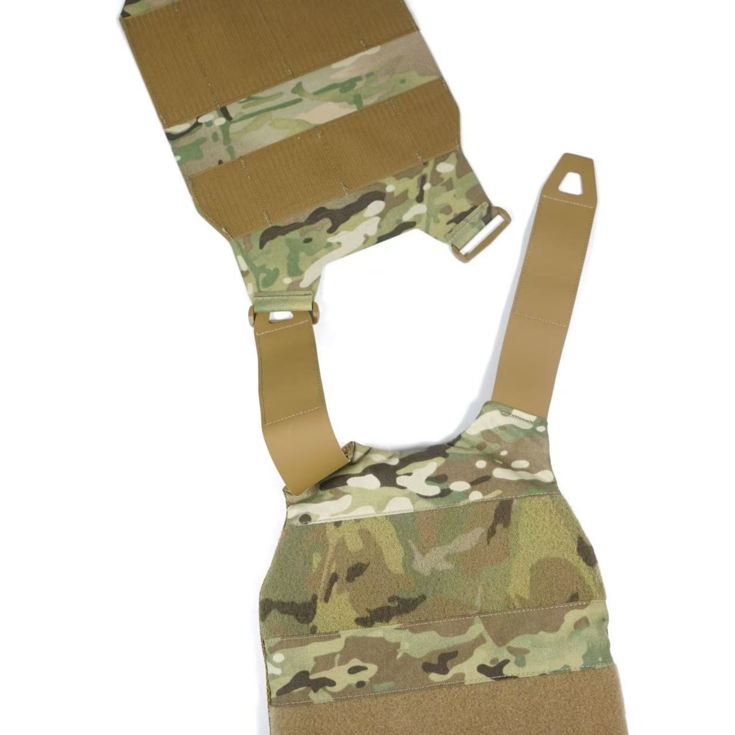 APE FORCE GEAR FCSK 2.0 MOLLE EXTENDED BACK PANEL [AFG-P170]