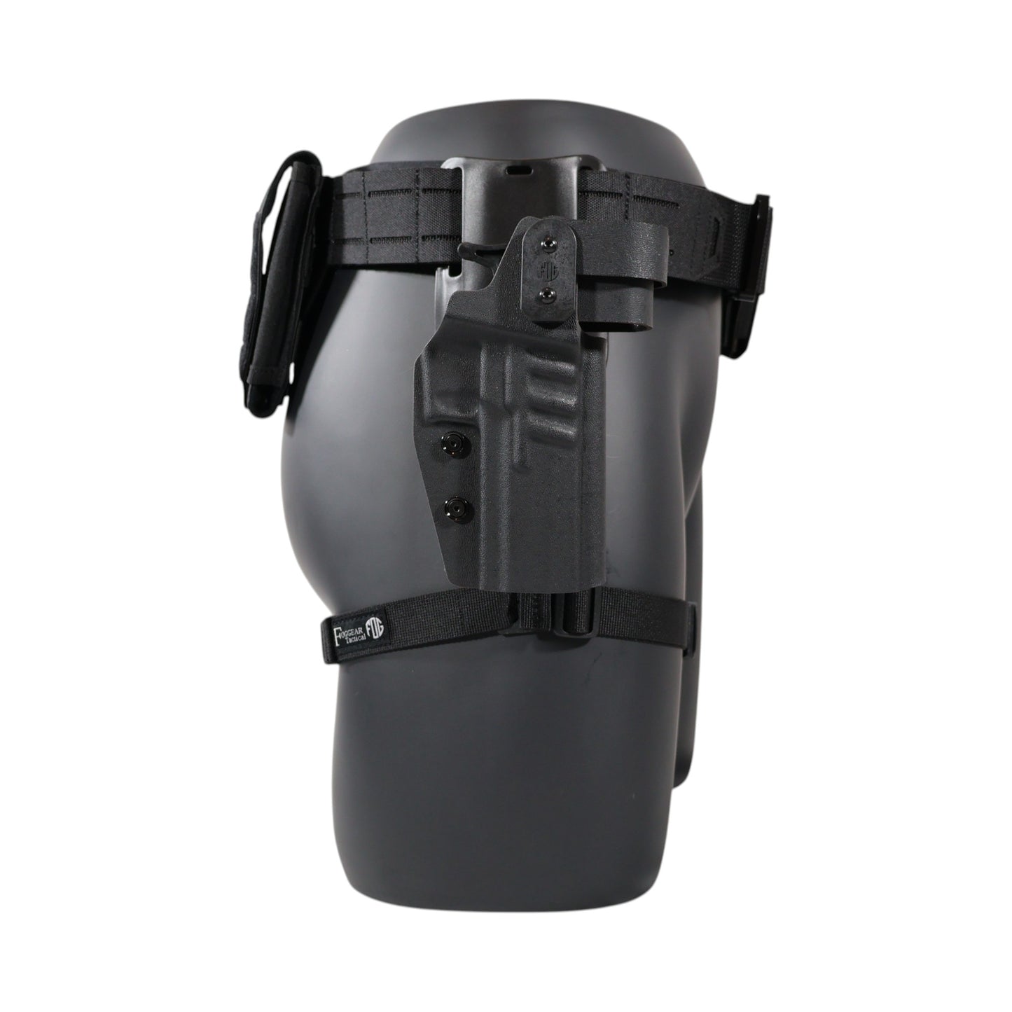 FOG GEAR LV.2 P320 NOLIGHT KYDEX HOSTER[FG-O-019]