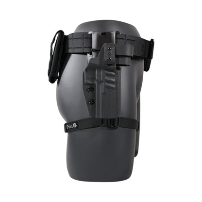 FOG GEAR LV.2 P320 NOLIGHT KYDEX HOSTER[FG-O-019]