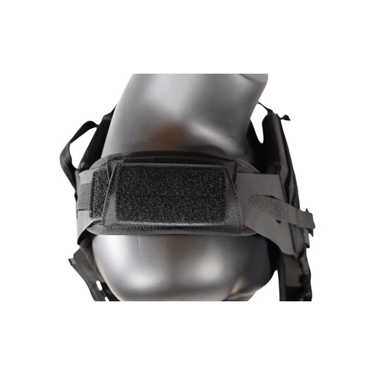 APE FORCE GEAR PLATE CARRIER SHOULDER STRAPS COVER [AFG-SP003]