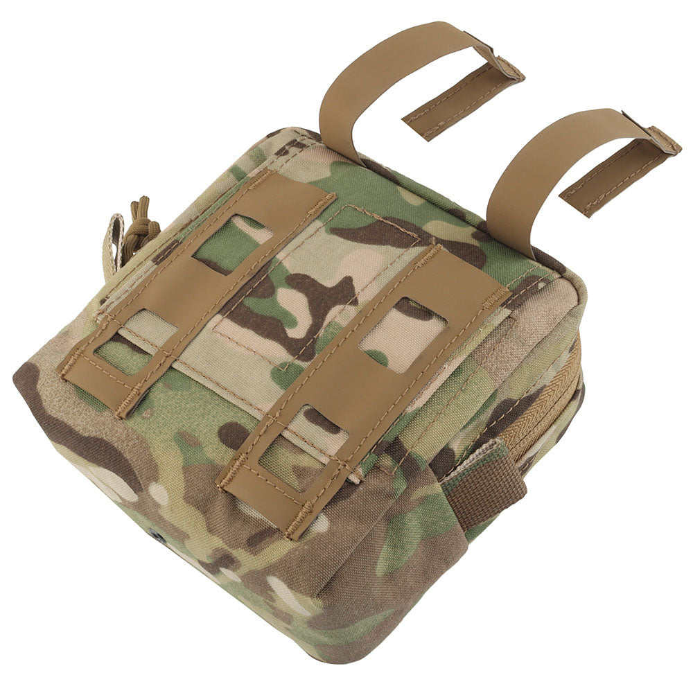 WOSPORT GP POUCH [WST-BP-96]