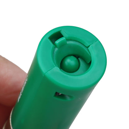 WOSPORT SHOTGUN SHELL MODEL (15 BBs) 6PCS [WST-EX-015]