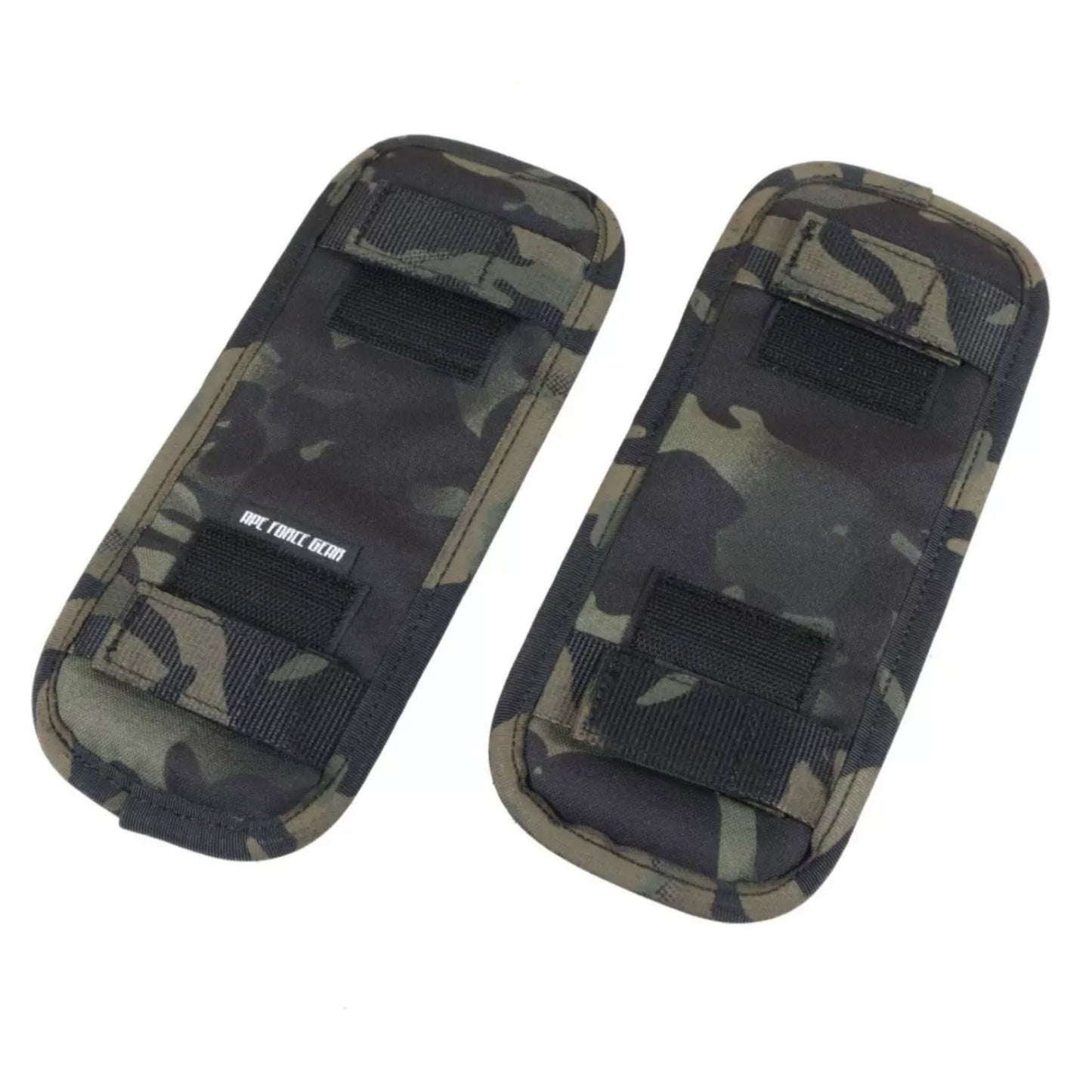 APE FORCE GEAR ADJUSTABLE SHOULDER PADS[AFG-SP009]