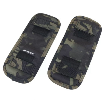 APE FORCE GEAR ADJUSTABLE SHOULDER PADS[AFG-SP009]