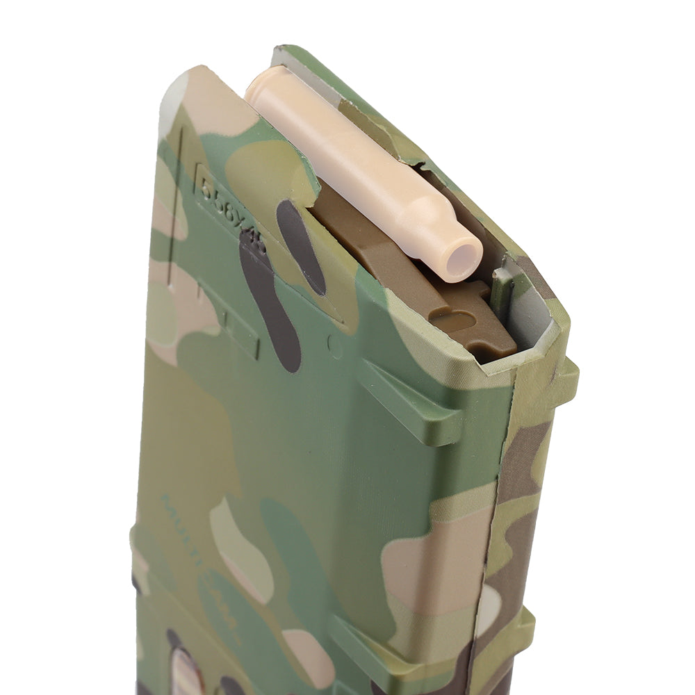 WOSPORT PMAC POWER BANK MODEL (BATTERY NOT INCLUDED) [WST-EX-038]