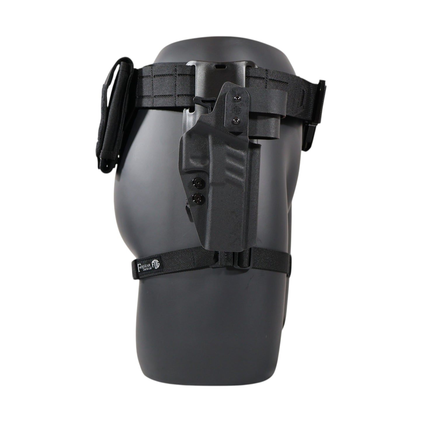 FOG GEAR LV.2 GLOCK NO-LIGHT KYDEX HOLSTER [FG-O-018]
