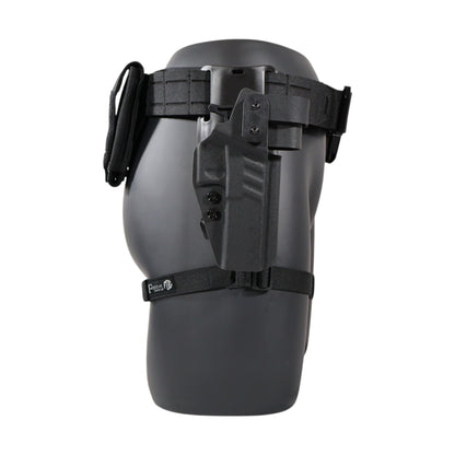 FOG GEAR LV.2 GLOCK NO-LIGHT KYDEX HOLSTER [FG-O-018]