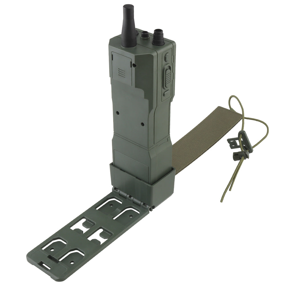 WOSPORT PRC-152 RADIO MODEL [WST-LO-01-A]