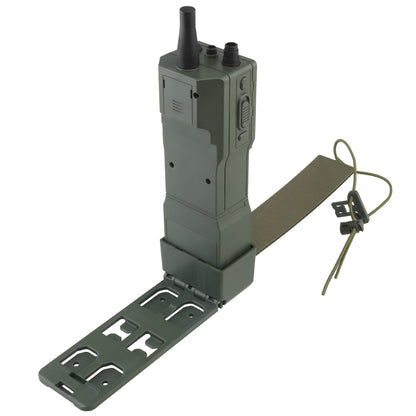 WOSPORT PRC-152 RADIO MODEL [WST-LO-01-A]