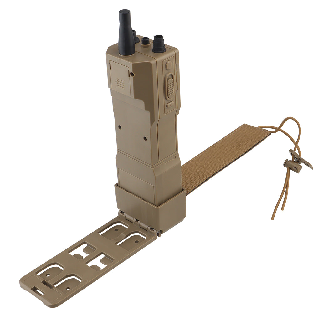 WOSPORT PRC-152 RADIO MODEL [WST-LO-01-A]