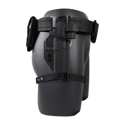 FOG GEAR LV.2 CZ P07-09 NOLIGHT KYDEX HOLSTER[FG-O-021]