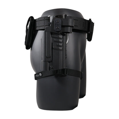 FOG GEAR LV.2 TLR-1 TURBO UNIVERSAL KYDEX HOLSTER[FG-O-054]
